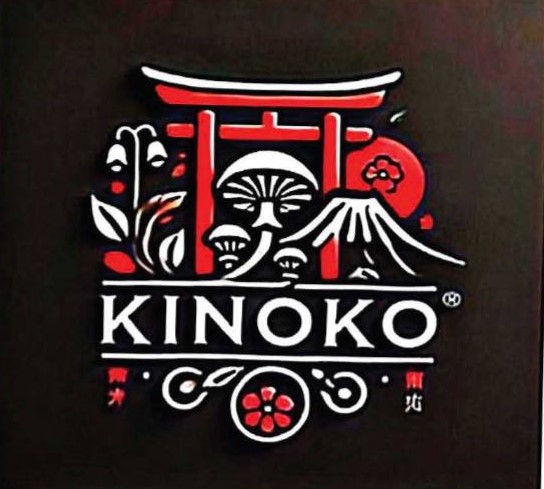 KINOKO Company Logo